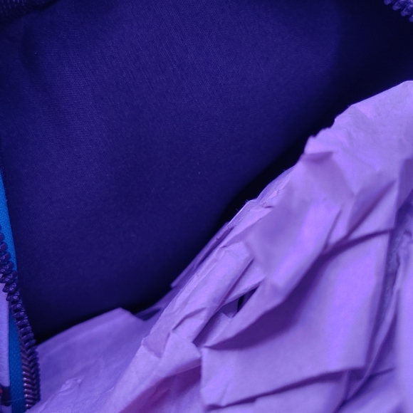 BNWT My Hero Academia Mini Backpack - Picture 5 of 7